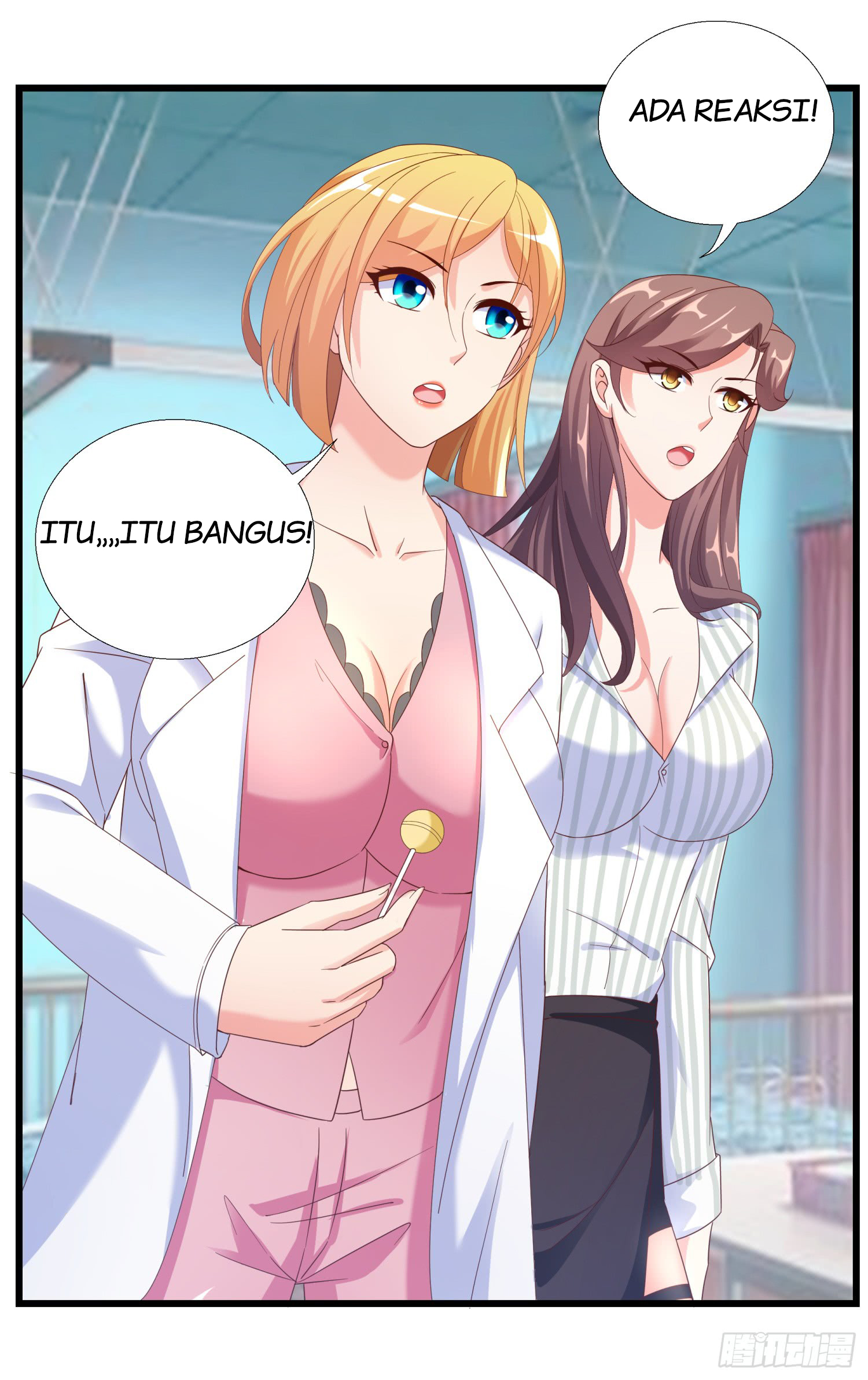 Super School Doctor (Supreme Campus Doctor) chapter 7